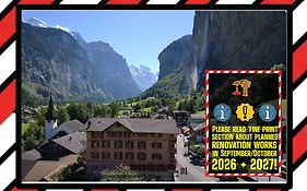 Hotel Staubbach
